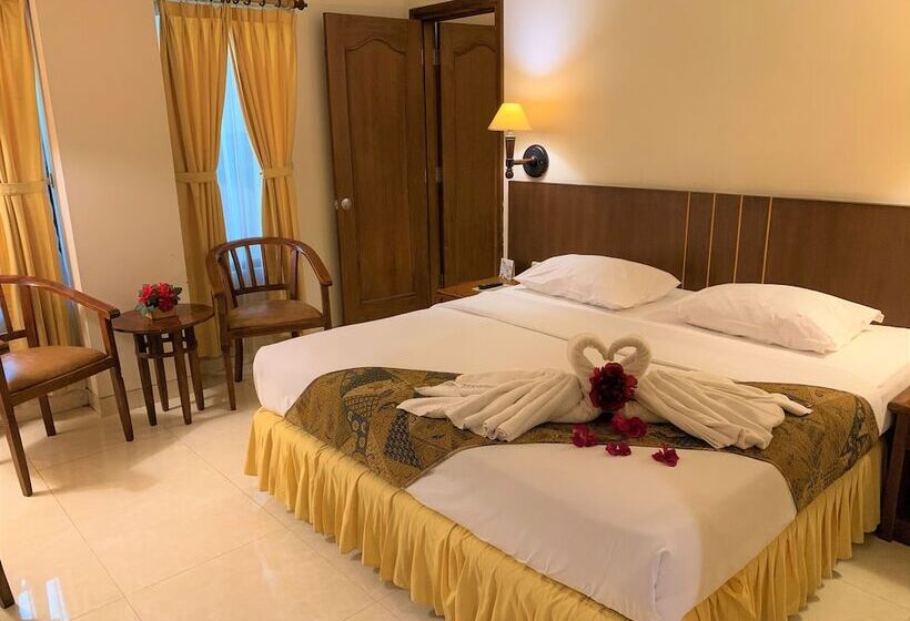 Hotel Baron Indah Solo