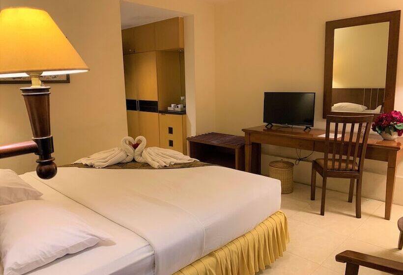 Hotel Baron Indah Solo