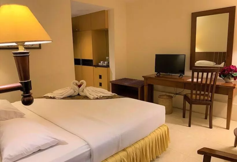 ホテル Baron Indah Solo