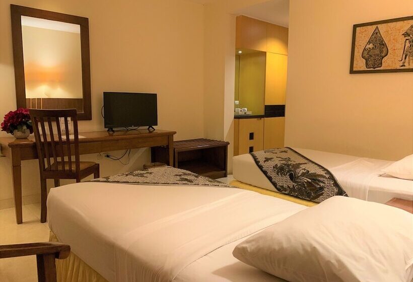 Hotel Baron Indah Solo