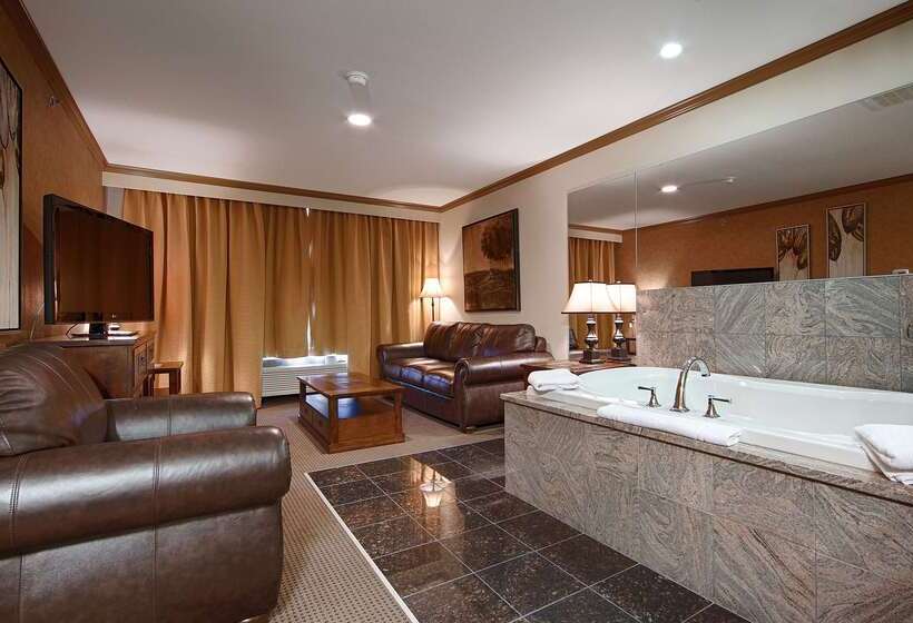 호텔 Camrose Resort Casino