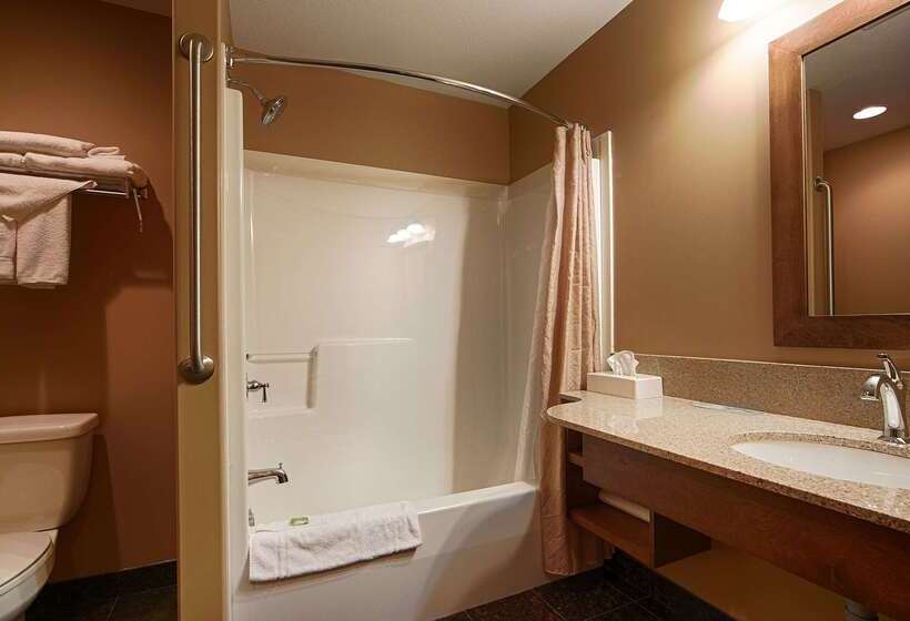 호텔 Camrose Resort Casino