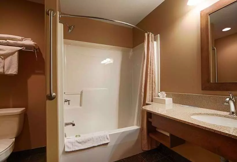 호텔 Camrose Resort Casino