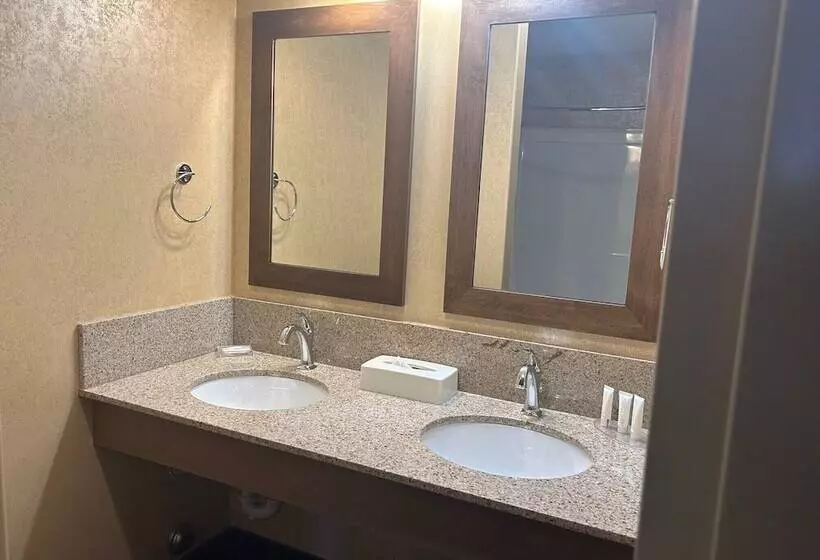 호텔 Camrose Resort Casino