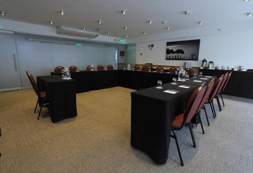 Отель Casa Andina Select Miraflores