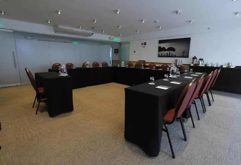 酒店 Casa Andina Select Miraflores