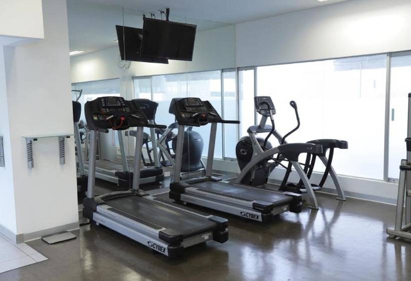 Отель Casa Andina Select Miraflores