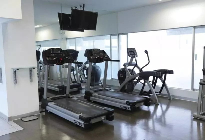 酒店 Casa Andina Select Miraflores