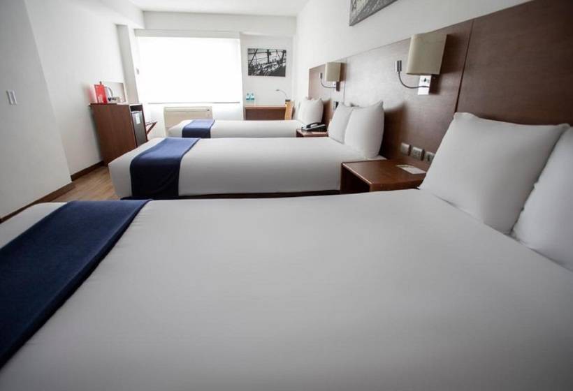 Отель Casa Andina Select Miraflores