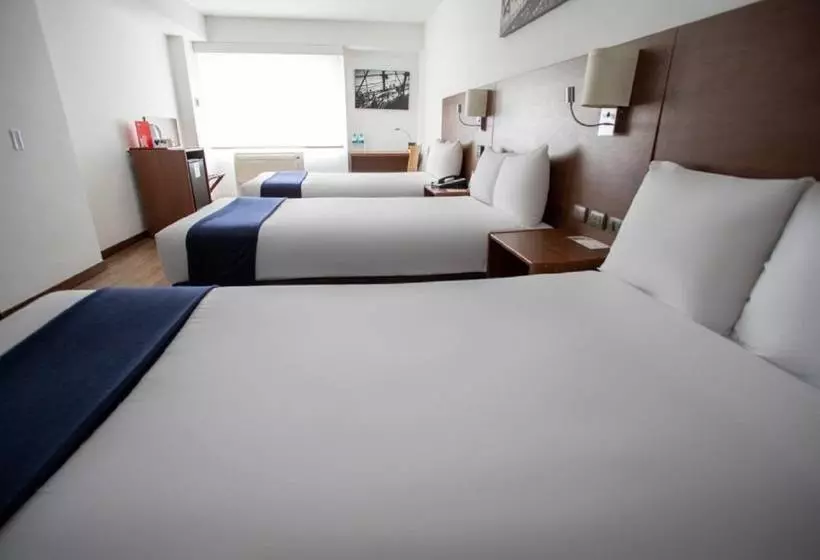 酒店 Casa Andina Select Miraflores