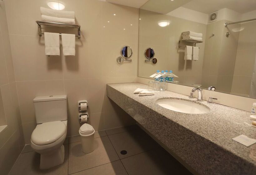 Отель Casa Andina Select Miraflores