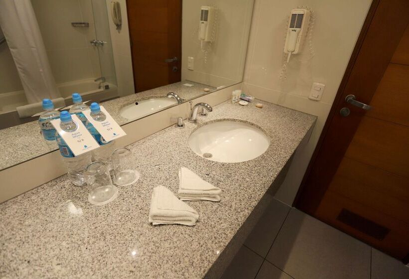 Отель Casa Andina Select Miraflores