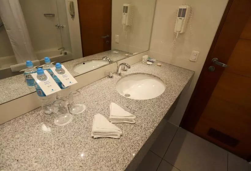 酒店 Casa Andina Select Miraflores