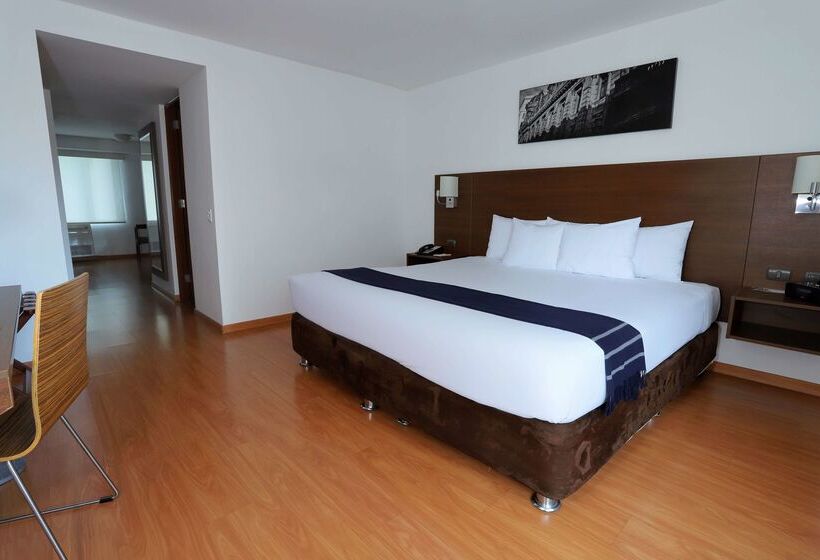 Отель Casa Andina Select Miraflores