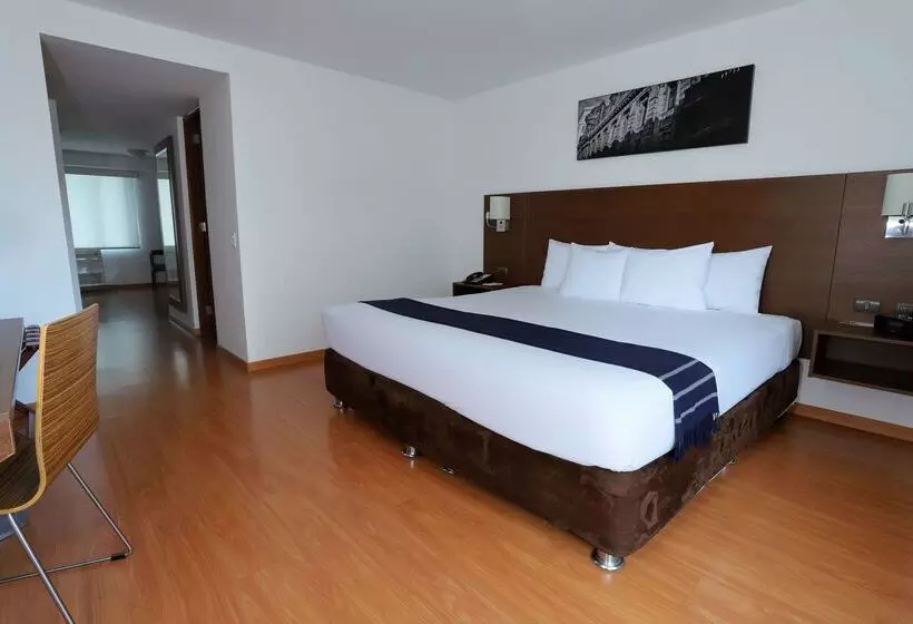 酒店 Casa Andina Select Miraflores