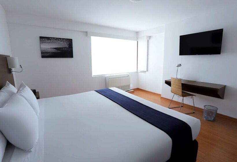 Отель Casa Andina Select Miraflores