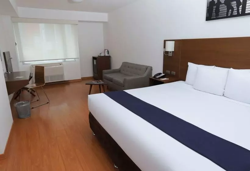 酒店 Casa Andina Select Miraflores