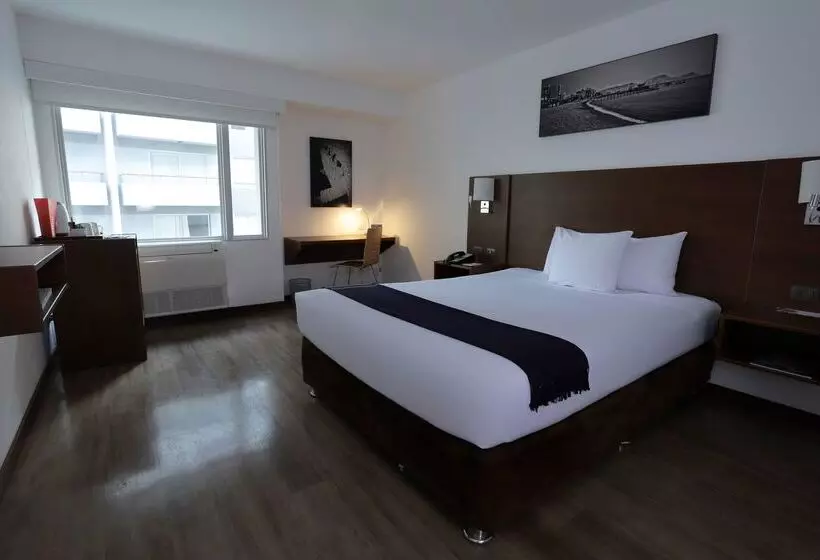 酒店 Casa Andina Select Miraflores