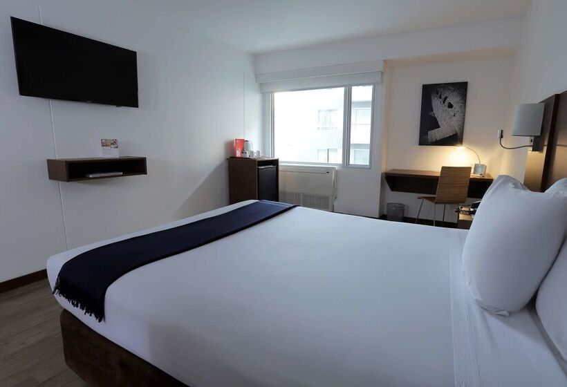 Отель Casa Andina Select Miraflores