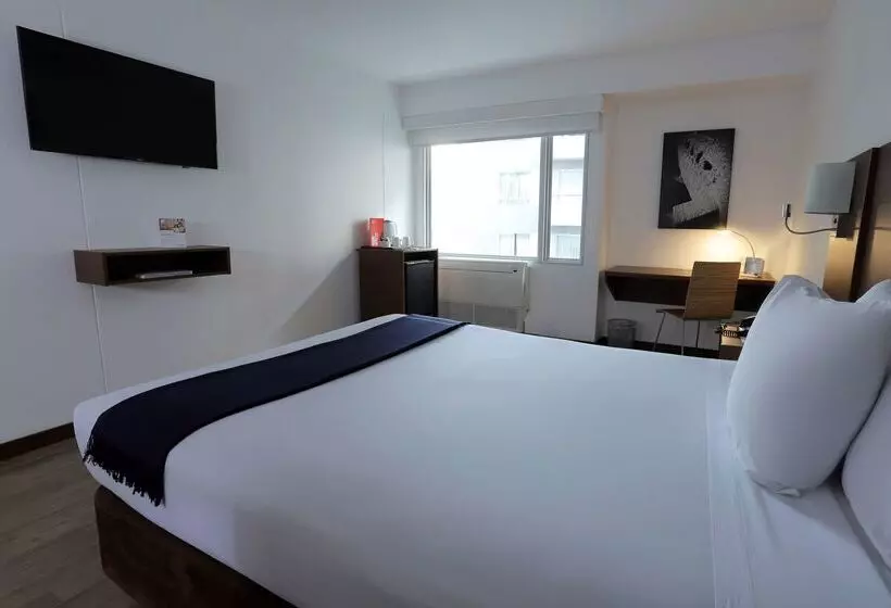 酒店 Casa Andina Select Miraflores