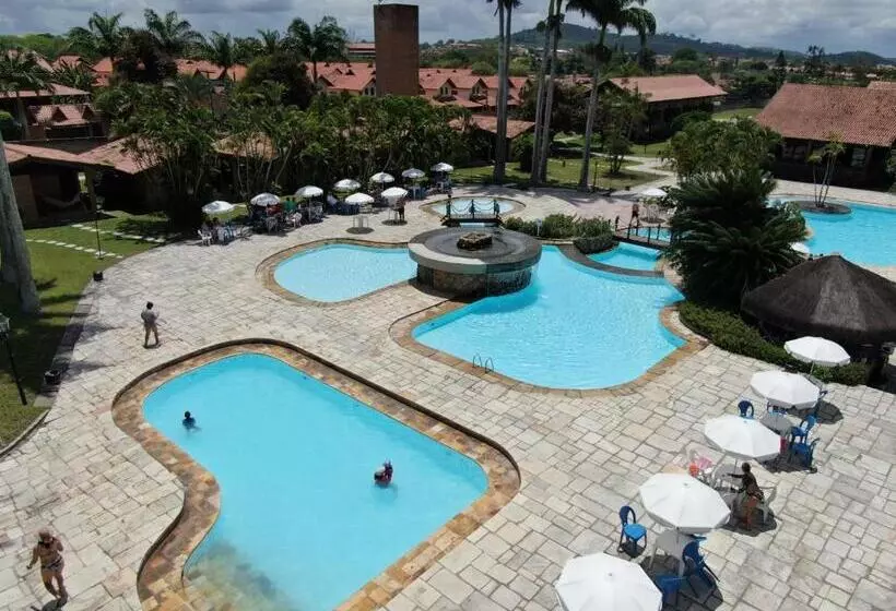 ホテル Casa Grande Gravatá