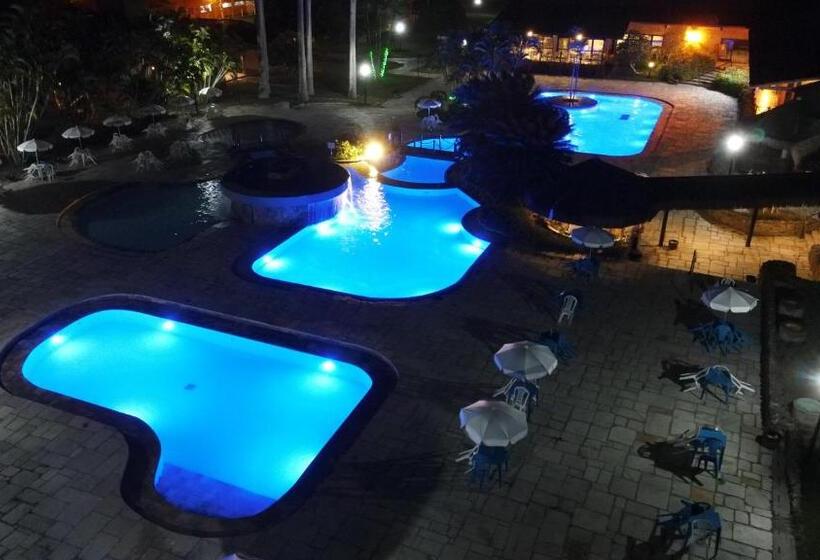 בית מלון כפרי Casa Grande Gravatá