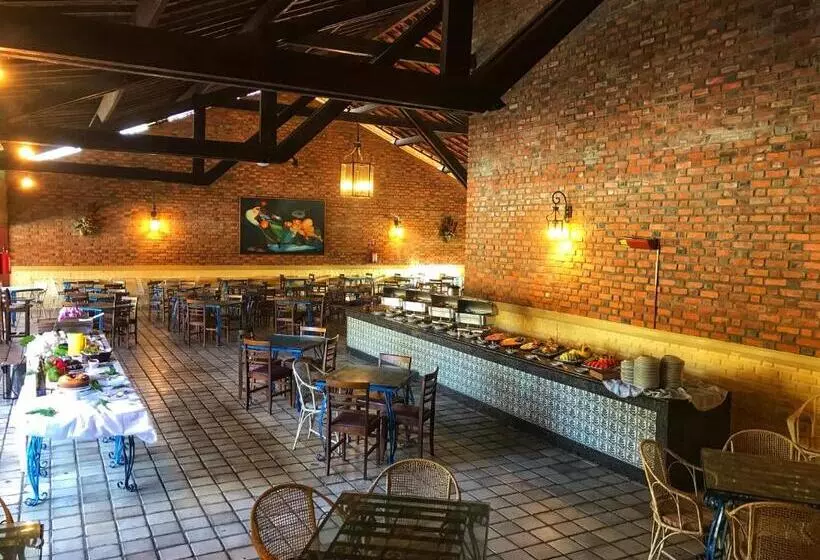 ホテル Casa Grande Gravatá