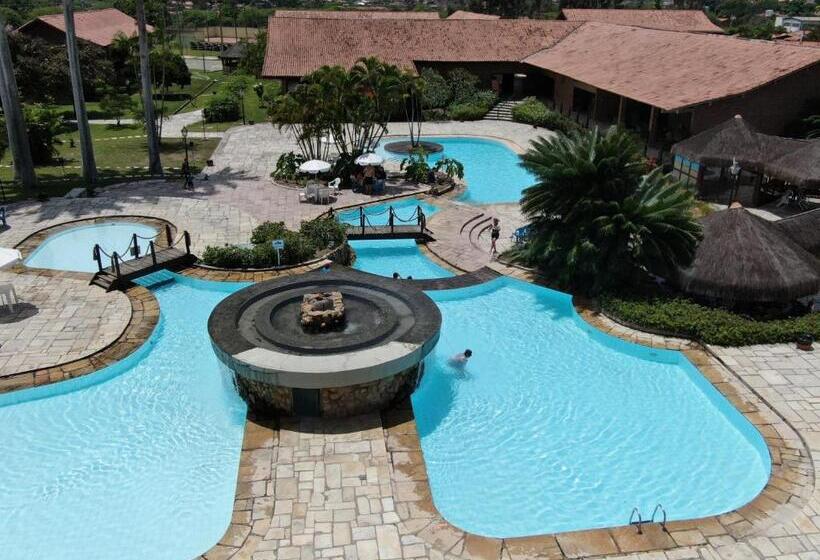 בית מלון כפרי Casa Grande Gravatá