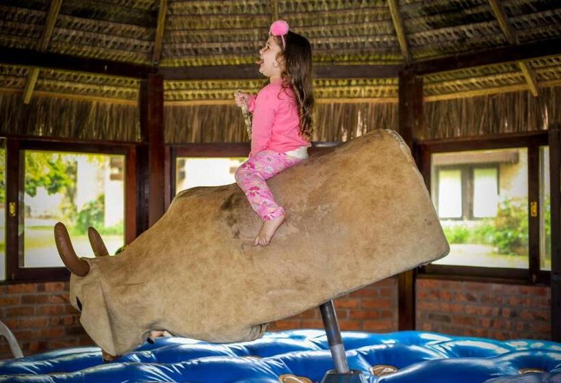 בית מלון כפרי Casa Grande Gravatá