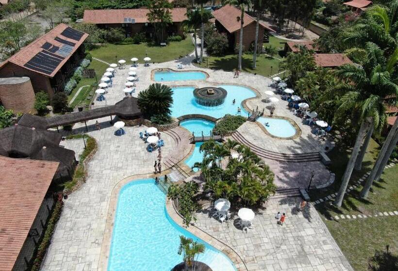 בית מלון כפרי Casa Grande Gravatá