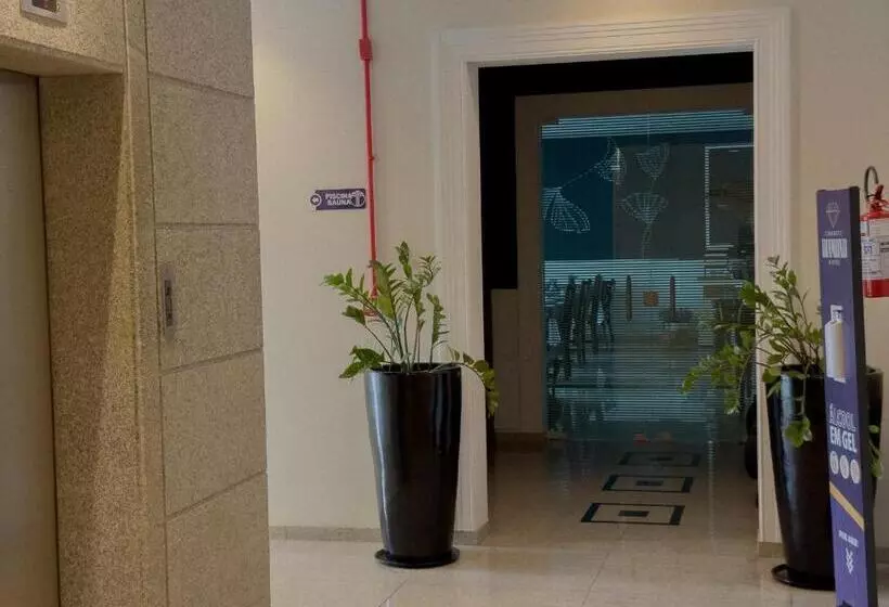 Отель Cianorte Diamond