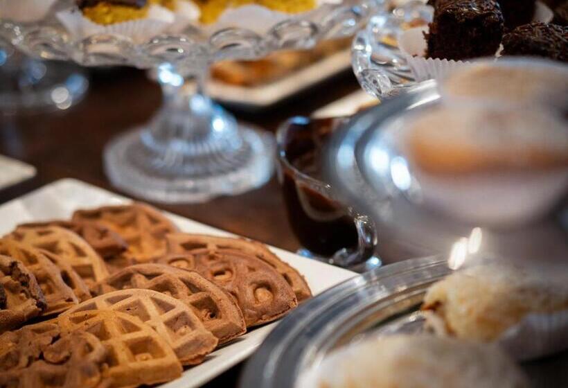 בית מלון כפרי Cianorte Diamond