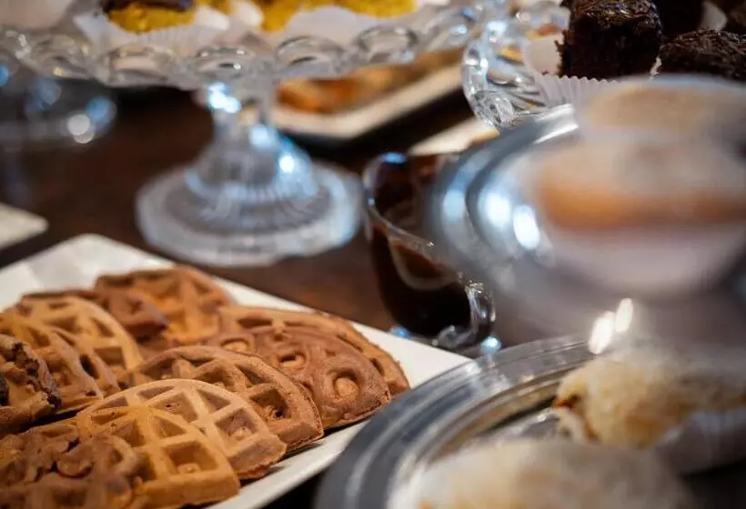 Отель Cianorte Diamond