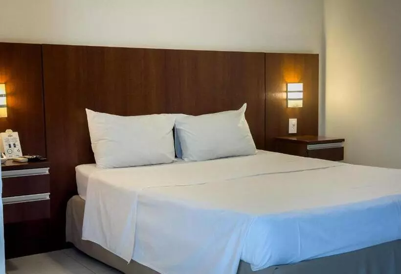 Отель Cianorte Diamond