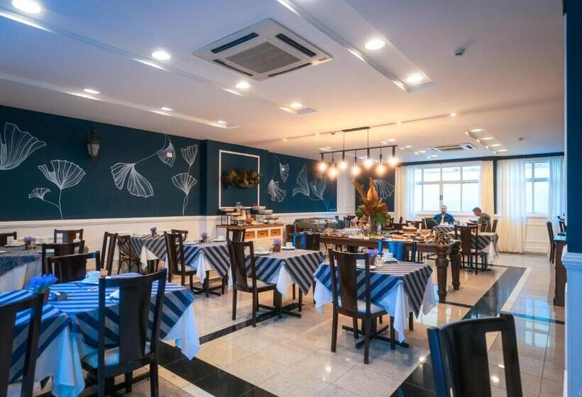 בית מלון כפרי Cianorte Diamond