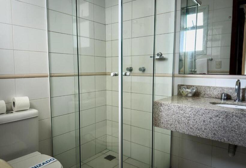 בית מלון כפרי Cianorte Diamond