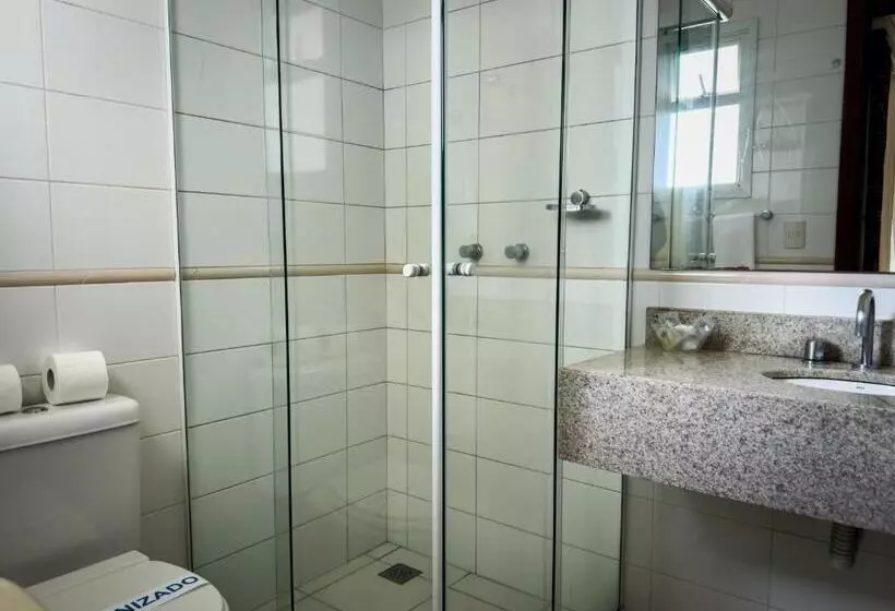 Отель Cianorte Diamond