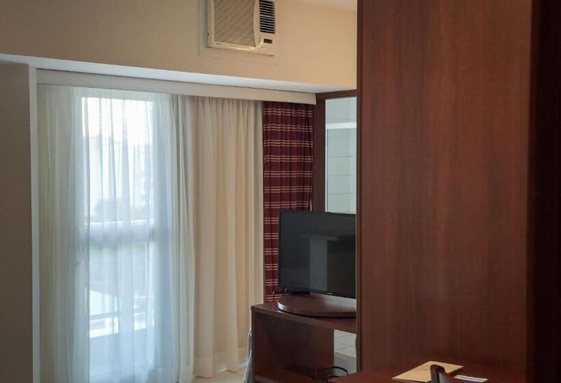 בית מלון כפרי Cianorte Diamond