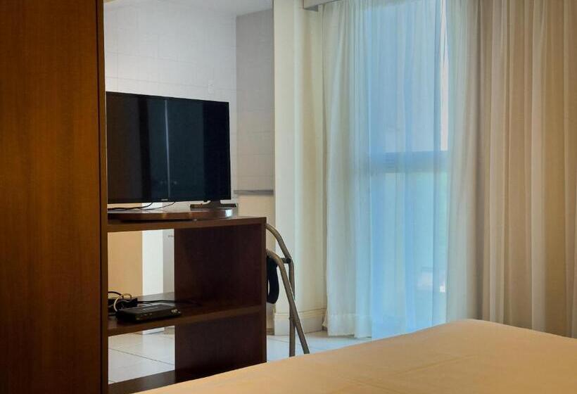 בית מלון כפרי Cianorte Diamond