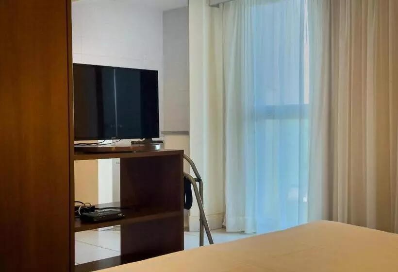 Отель Cianorte Diamond