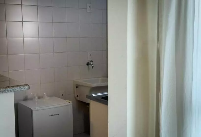 Отель Cianorte Diamond