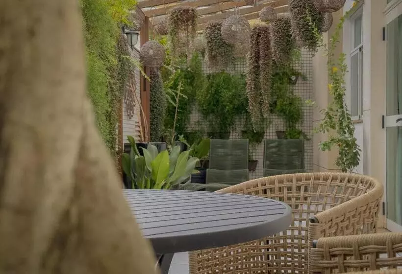 Отель Cianorte Diamond