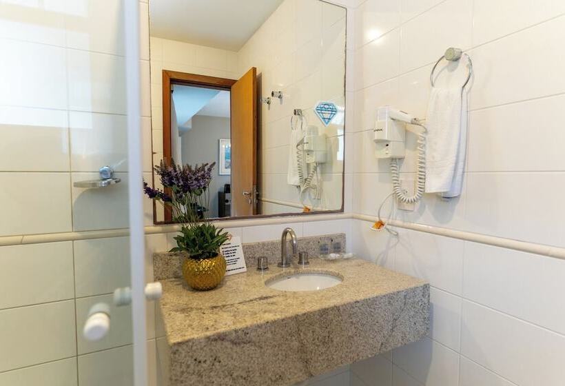 בית מלון כפרי Cianorte Diamond