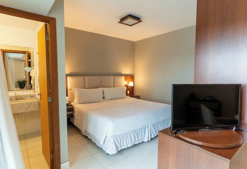 בית מלון כפרי Cianorte Diamond