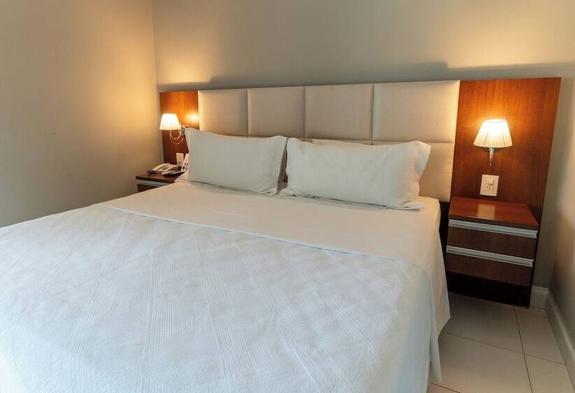 בית מלון כפרי Cianorte Diamond