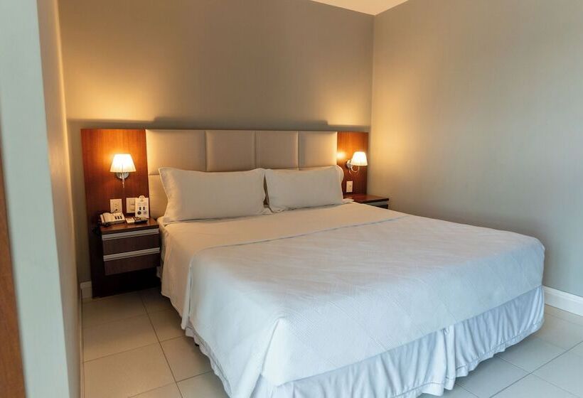 בית מלון כפרי Cianorte Diamond