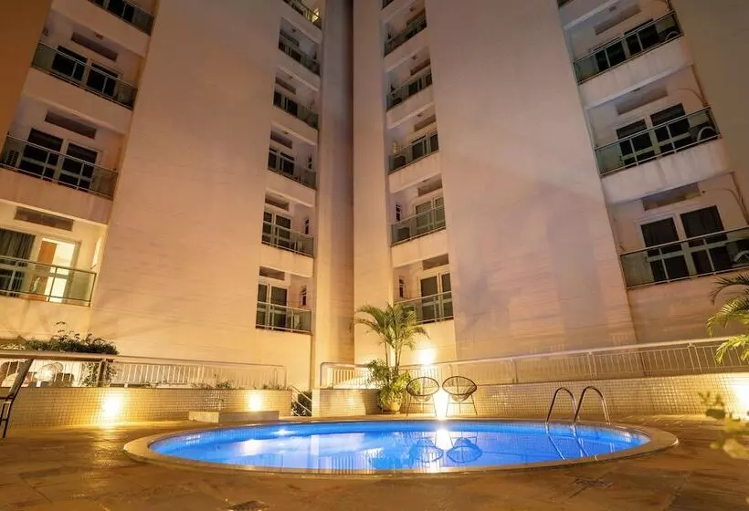 Отель Cianorte Diamond