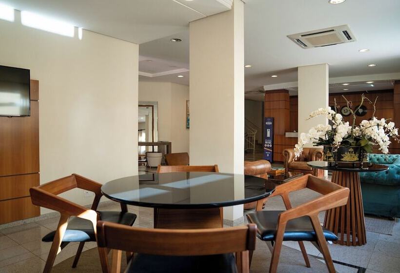 בית מלון כפרי Cianorte Diamond