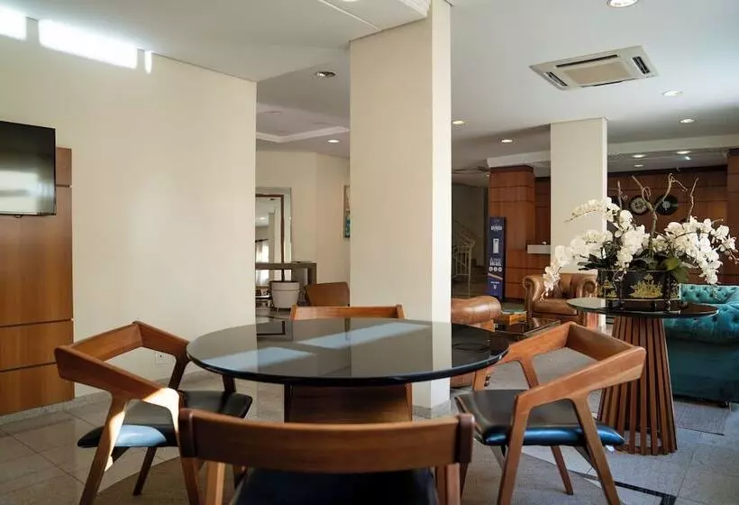 Отель Cianorte Diamond