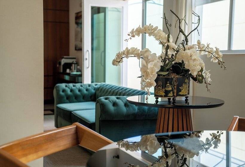 בית מלון כפרי Cianorte Diamond